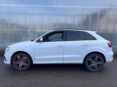 Gebraucht Audi RS Q3 310 PS (228 kW) 2013 SUV