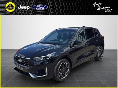 Gebraucht 2025 Ford Kuga ST-Line X SUV | CHF 39’900 (Guter Preis)