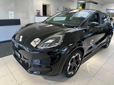 Neu Ford Puma Gen-E Premium 123 kW (168 PS) 2025 SUV