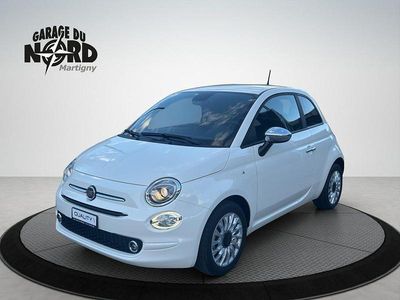 Gebraucht 2023 Fiat 500 Limousine | CHF 16’900