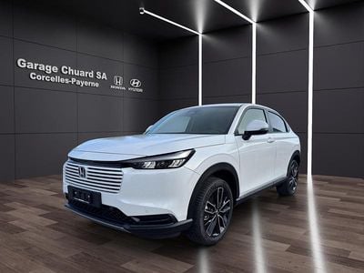 Weiss Neu 2026 Honda HR-V Elegance SUV | CHF 33’980