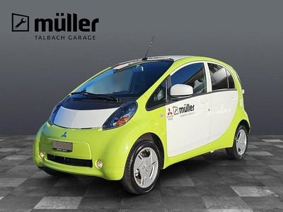 Gebraucht Mitsubishi i-MiEV 49 kW (67 PS) 2012 Kleinwagen