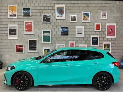 Gebraucht 2023 BMW M135 Kleinwagen | CHF 47’900