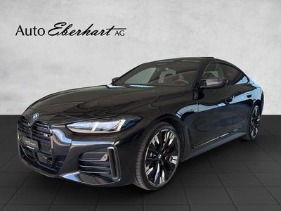 Gebraucht 2024 BMW M440 M Sport Limousine | CHF 64’800 (Etwas zu teuer)