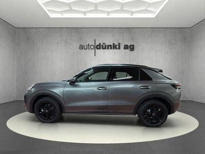 Neu (2026) VW T-Roc Style 150 PS | Teuer