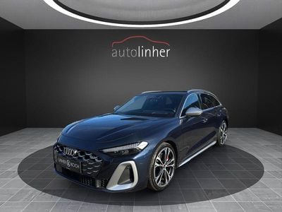 Gebraucht 2024 Audi S5 Ambiente Kombi | CHF 64’900