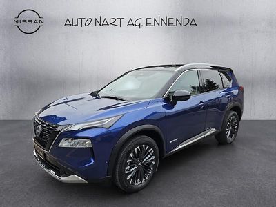 Neu 2025 Nissan X-Trail Tekna+ SUV | CHF 48’900 (Fairer Preis)