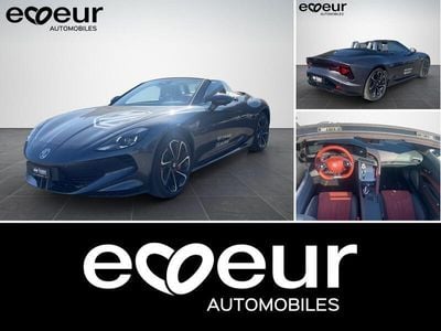 Gebraucht 2025 MG Cyberster Cabrio | CHF 63’500 (Fairer Preis)