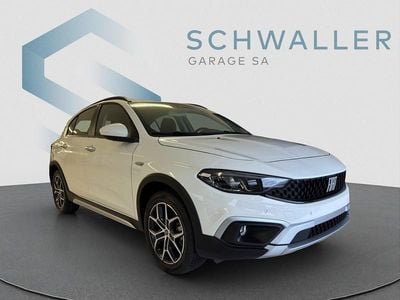 Gebraucht 2025 Fiat Tipo Cross Limousine | CHF 34’990