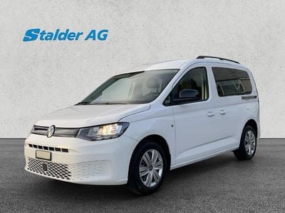 Gebraucht 2021 VW Caddy Van / Kleinbus | CHF 26’900 (Fairer Preis)