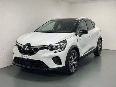 Weiss Gebraucht 2024 Mitsubishi ASX Intense SUV | CHF 24’390