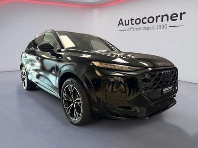 Schwarz Neu 2025 Audi Q3 SUV | CHF 63’050 (Teuer)