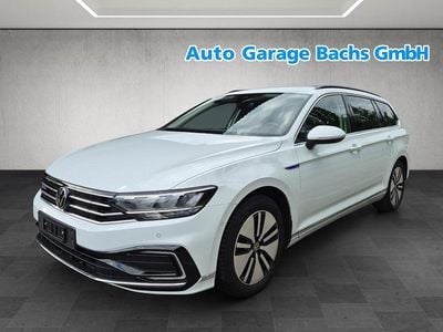 Gebraucht 2024 VW Passat GTE Kombi | CHF 27’990 (Fairer Preis)