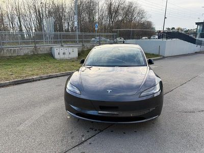 Gebraucht 2024 Tesla Model 3 Long Range RWD Limousine | CHF 37’900 (Teuer)