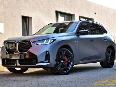 Gebraucht 2024 BMW X3 M Sport SUV | CHF 74’800