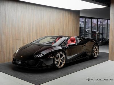 Gebraucht 2020 Lamborghini Huracán | CHF 274’900