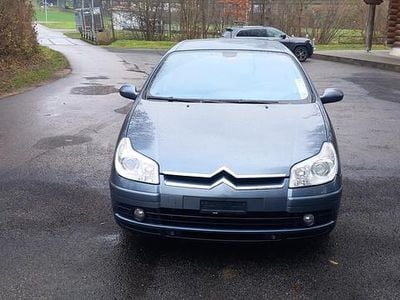 Gebraucht 2008 Citroën C5 Exclusive | CHF 2’950 (Guter Preis)