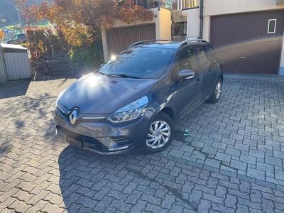 Gebraucht 2017 Renault Clio IV Zen | CHF 5’900 (Superpreis)