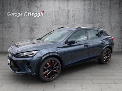 Grau Gebraucht 2024 Cupra Formentor VZ SUV | CHF 33’500