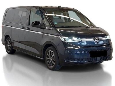 Gebraucht 2025 VW Multivan Style Van | CHF 55’990