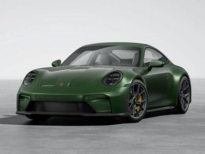 Neu 2025 Porsche 911 | CHF 247’000