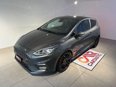 Gebraucht Ford Fiesta ST 200 PS (147 kW) 2018 Kleinwagen