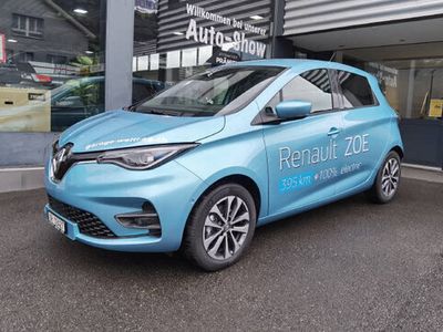gebraucht Renault Zoe E-TECH Electric INTENS R135