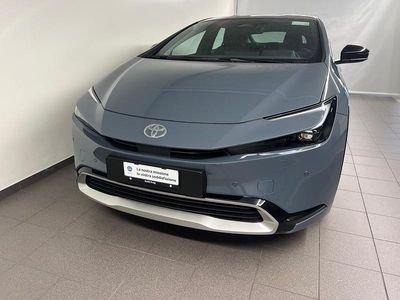 Anthrazit Neu 2025 Toyota Prius Style Limousine | CHF 46’980