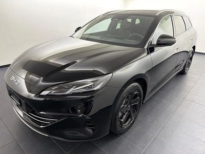 Neu 2025 BYD Seal Comfort Kombi | CHF 35’900 (Guter Preis)