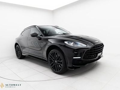 Gebraucht 2023 Aston Martin DBX 707 SUV | CHF 217’000