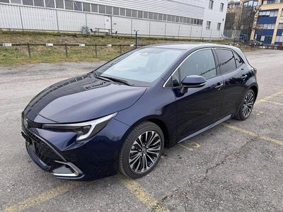 Gebraucht 2024 Toyota Corolla Trend | CHF 28’600 (Superpreis)