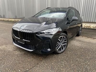Gebraucht 2022 BMW 230e Active Tourer M Sport Van / Kleinbus | CHF 47’000