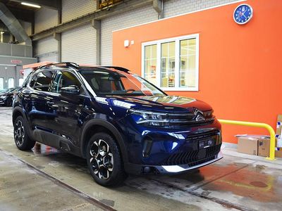 Gebraucht Citroën C5 Aircross 180 PS (132 kW) 2024 SUV