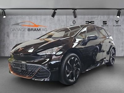 Neu 2025 Cupra Born e-Boost Kleinwagen | CHF 29’800 (Superpreis)