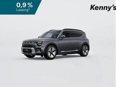 Neu Smart #5 Premium 266 kW (363 PS) 2025 SUV