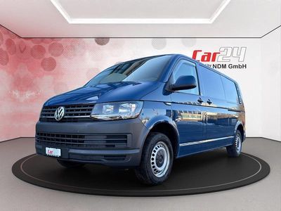 Gebraucht VW T6 150 PS (110 kW) 2016 Van