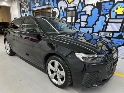 Gebraucht Audi A1 Sportback 110 PS (80 kW) 2023 Kleinwagen