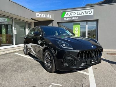 Gebraucht 2022 Maserati Grecale GT SUV | CHF 93’900