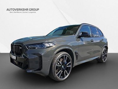 Gebraucht 2024 BMW X5 M Sport SUV | CHF 109’500