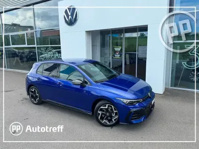 Neu (2026) VW Golf VIII R-line 204 PS | Guter Preis