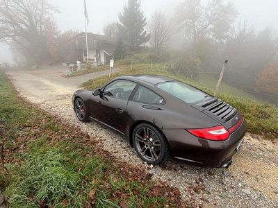 Gebraucht 2011 Porsche 911 Carrera 4S | CHF 59’900