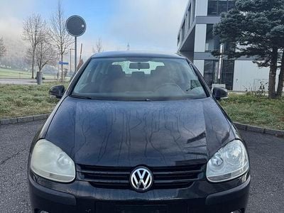 Gebraucht 2006 VW Golf V Comfortline | CHF 1’900 (Fairer Preis)