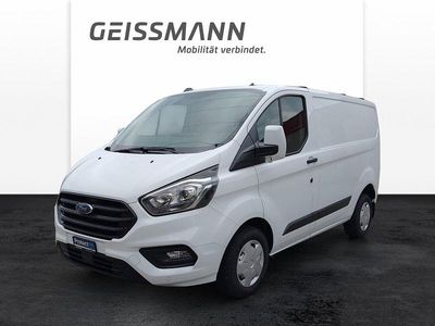 Gebraucht Ford Transit Trend 105 PS (77 kW) 2023 Van