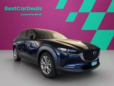 Gebraucht Mazda CX-30 122 PS (89 kW) 2020 SUV