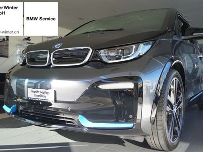 gebraucht BMW i3 (120Ah)