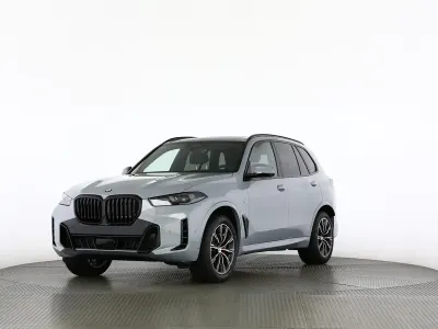 Neu (2026) BMW X5 Comfort Edition 352 PS