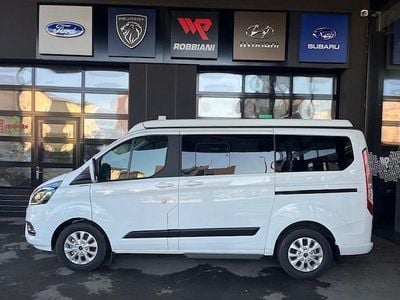 Gebraucht 2023 Ford Tourneo Custom Trend Van | CHF 59’900