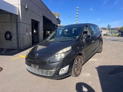 Gebraucht 2011 Renault Grand Scénic III Bose Edition Van / Kleinbus | CHF 1’200 (Superpreis)