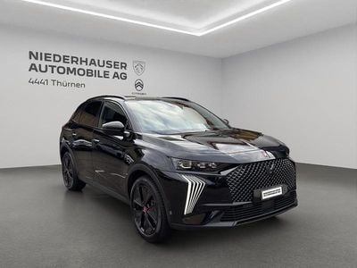 Gebraucht 2024 DS Automobiles DS7 Crossback SUV | CHF 33’500