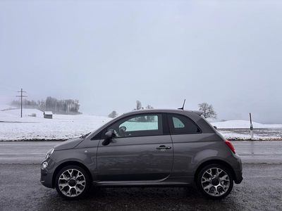 Gebraucht 2018 Fiat 500 S | CHF 11’900 (Fairer Preis)